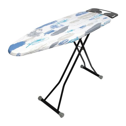 Εικόνα της Σιδερώστρα Estia Stabilo 42x120cm Διάφορα Σχέδια 04-0271