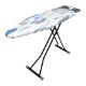Εικόνα της Σιδερώστρα Estia Stabilo 42x120cm Διάφορα Σχέδια 04-0271