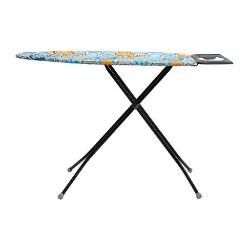 Εικόνα της Σιδερώστρα Estia Grande 38x120cm Διάφορα Σχέδια 04-0264