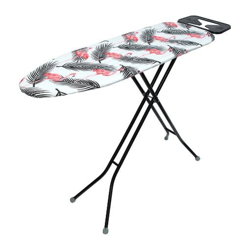 Εικόνα της Σιδερώστρα Estia Norma 33x110cm Διάφορα Σχέδια 04-0257