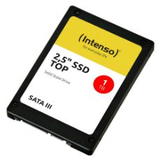 Εικόνα της Δίσκος SSD Intenso Top Performance 2.5" 1TB SATA III 3812460
