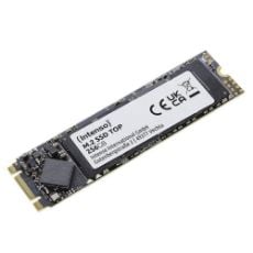 Εικόνα της Δίσκος SSD Intenso Top 256GB M.2 SATA ΙΙΙ 3832440