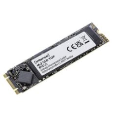 Εικόνα της Δίσκος SSD Intenso Top 512GB M.2 SATA ΙΙΙ 3832450