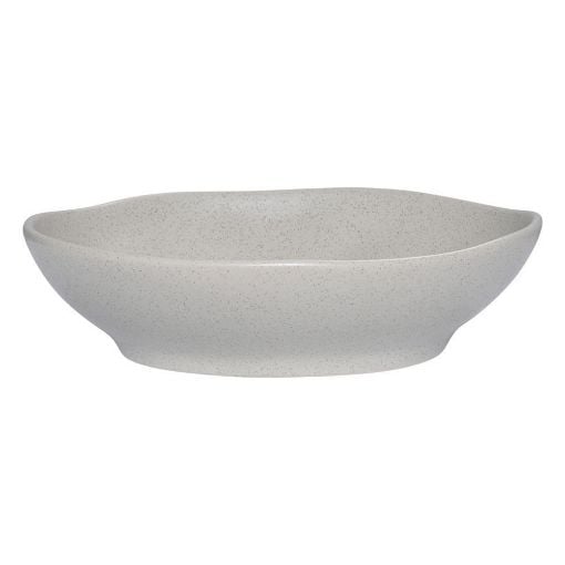 Εικόνα της Πιάτο Βαθύ Estia Mare Stoneware 22cm Vanilla 07-20552