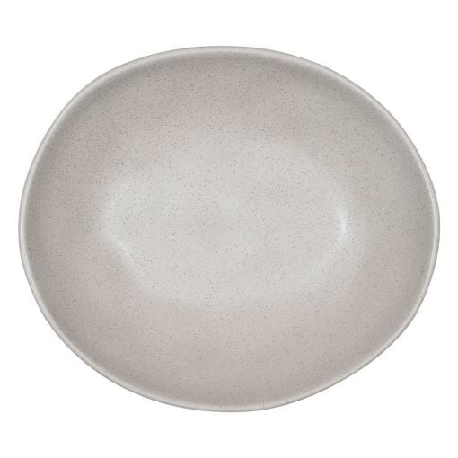 Εικόνα της Πιάτο Βαθύ Estia Mare Stoneware 22cm Vanilla 07-20552