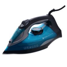 Εικόνα της Σίδερο Ατμού Estia Ceramica 3100w Με Κεραμική Πλάκα 06-14544