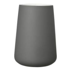 Εικόνα της Ποτηράκι Μπάνιου Estia Fjord Κεραμικό Magnet Grey 02-19815
