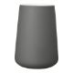 Εικόνα της Ποτηράκι Μπάνιου Estia Fjord Κεραμικό Magnet Grey 02-19815