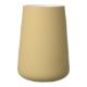 Εικόνα της Ποτηράκι Μπάνιου Estia Fjord Κεραμικό Desert Beige 02-19822