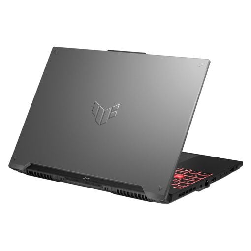 Εικόνα της Laptop Asus TUF Gaming A16 FA607PV-N3036W 16" AMD Ryzen 9 7845HX(3.00GHz) 16GB 1TB SSD RTX 4060 8GB Win11 Home 90NR0IX3-M002F0