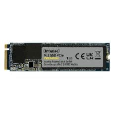 Εικόνα της Δίσκος SSD Intenso Premium 1TB M.2 NVMe PCIe Gen3 3835460