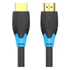 Εικόνα της Καλώδιο Vention HDMI v2.0 M/M 3m Black AACBI