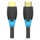 Εικόνα της Καλώδιο Vention HDMI v2.0 M/M 3m Black AACBI