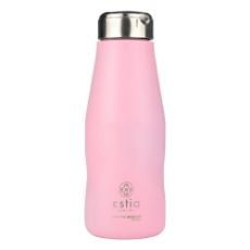 Εικόνα της Μπουκάλι Θερμός Estia Travel Flask Save The Aaegean 350ml Blossom Rose 01-22310