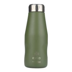 Εικόνα της Μπουκάλι Θερμός Estia Travel Flask Save The Aaegean 350ml Forest Spirit 01-22303