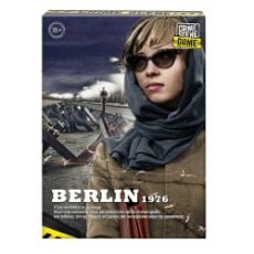 Εικόνα της AS Company - Επιτραπέζιο Crime Scene Berlin 1976 1040-21705