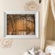Εικόνα της Clementoni - Peace Puzzles Rustling Silence 500pcs 1220-35118