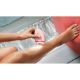 Εικόνα της Σετ Αποτρίχωσης Philips Satinelle Essential Epilator Pink BRE285/00
