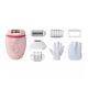Εικόνα της Σετ Αποτρίχωσης Philips Satinelle Essential Epilator Pink BRE285/00