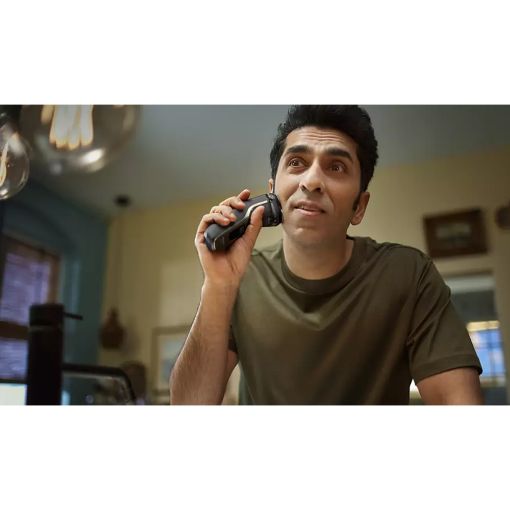 Εικόνα της Ξυριστική Μηχανή Philips Shaver 3000 Series Επαναφορτιζόμενη S3242/12