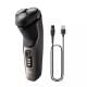 Εικόνα της Ξυριστική Μηχανή Philips Shaver 3000 Series Επαναφορτιζόμενη S3242/12