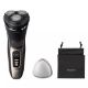 Εικόνα της Ξυριστική Μηχανή Philips Shaver 3000 Series Επαναφορτιζόμενη S3242/12