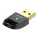 Εικόνα της Adapter Vention Bluetooth v5.0 Black CDSB0