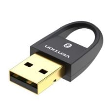 Εικόνα της Adapter Vention Bluetooth v5.0 Black CDSB0