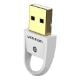 Εικόνα της Adapter Vention Bluetooth v5.0 White CDSW0