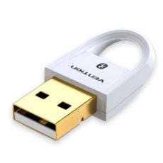 Εικόνα της Adapter Vention Bluetooth v5.0 White CDSW0
