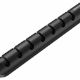 Εικόνα της Desktop Cable Manager Vention 7-Ports Black KBSB0