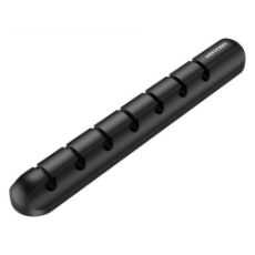 Εικόνα της Desktop Cable Manager Vention 7-Ports Black KBSB0