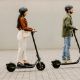 Εικόνα της Segway Ninebot eKickScooter F2 E