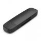Εικόνα της Card Reader Vention USB-C/A Black CLKB0