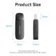 Εικόνα της Card Reader Vention USB 3.0 Black CLFB0