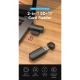 Εικόνα της Card Reader Vention USB 3.0 Black CLFB0
