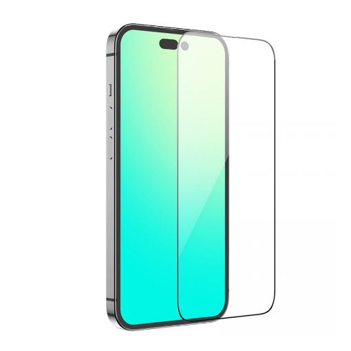 Εικόνα της Tempered Glass Baseus Crystal 0.3mm for iPhone 14 Pro 2τμχ SGBL110102