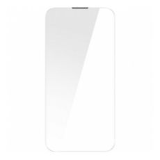 Εικόνα της Tempered Glass Baseus Crystal 0.3mm for iPhone 14 Pro 2τμχ SGBL110102