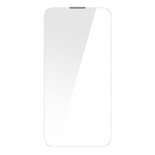 Εικόνα της Tempered Glass Baseus Crystal 0.3mm for iPhone 14 Pro 2τμχ SGBL110102