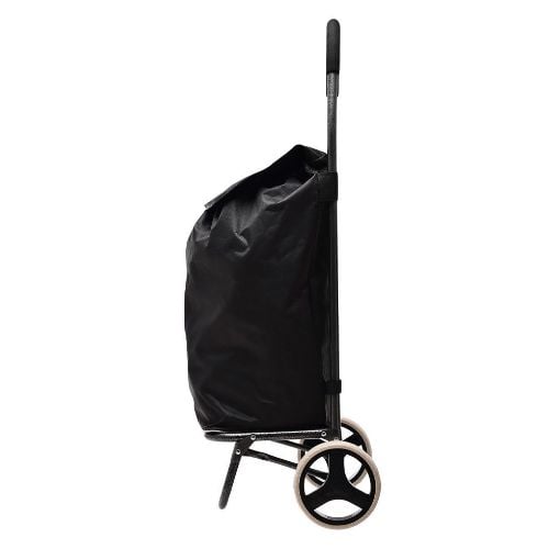 Εικόνα της Καρότσι Λαϊκής Estia Neo Black 46lt Μαύρο 04-14940