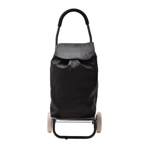 Εικόνα της Καρότσι Λαϊκής Estia Neo Black 46lt Μαύρο 04-14940