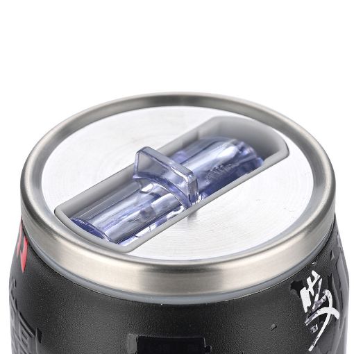 Εικόνα της Ποτήρι Θερμός Estia Travel Cup Save The Aegean 500ml Tokyo Underground 01-22648