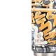 Εικόνα της Ποτήρι Θερμός Estia Travel Cup Save The Aegean 500ml Graffiti Rhythm 01-22655