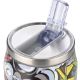 Εικόνα της Ποτήρι Θερμός Estia Travel Cup Save The Aegean 500ml Graffiti Rhythm 01-22655