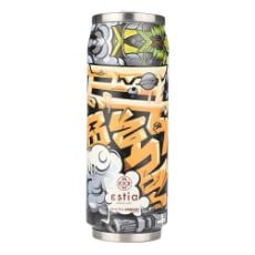 Εικόνα της Ποτήρι Θερμός Estia Travel Cup Save The Aegean 500ml Graffiti Rhythm 01-22655