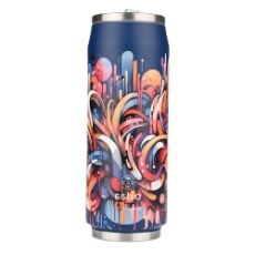 Εικόνα της Ποτήρι Θερμός Estia Travel Cup Save The Aegean 500ml Vibrant Vortex 01-22662