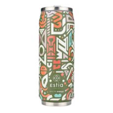 Εικόνα της Ποτήρι Θερμός Estia Travel Cup Save The Aegean 500ml Geovivid 01-22679