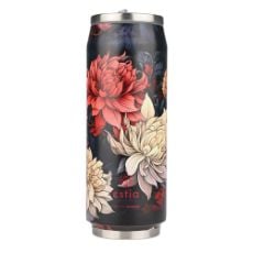 Εικόνα της Ποτήρι Θερμός Estia Travel Cup Save The Aegean 500ml Midnight Blossom 01-22686