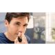 Εικόνα της Μηχανή Trimmer Philips Series 3000 Μπαταρίας Black/Grey NT3650/16