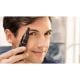 Εικόνα της Μηχανή Trimmer Philips Series 3000 Μπαταρίας Black/Grey NT3650/16